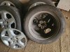 Slika 11 -  Celicne felne 16,5x110 opel sa zimskim gumama - MojAuto