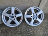 Slika 3 -  Alu felne 16,5x115 opel - MojAuto