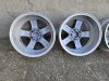 Slika 5 -  Alu felne 16,5x115 opel - MojAuto