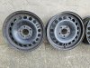 Slika 2 -  Celicne felne 15,5x110 opel - MojAuto