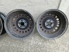 Slika 7 -  Celicne felne 15,5x110 opel - MojAuto