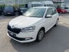 Slika 1 - Škoda Fabia 1.0 VAN TNG  - MojAuto