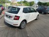 Slika 5 - Škoda Fabia 1.0 VAN TNG  - MojAuto