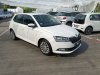 Slika 7 - Škoda Fabia 1.0 VAN TNG  - MojAuto