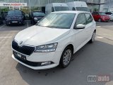 polovni Automobil Škoda Fabia 1.0 VAN TNG 