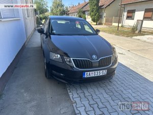 Glavna slika - Škoda Octavia A7  - MojAuto