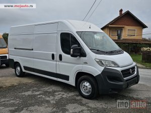 Glavna slika - Fiat Ducato 2.3 Multijet L3H2 - MojAuto