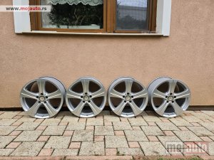 Glavna slika -  Alu felne 18 5x112 MERCEDES 213 - MojAuto