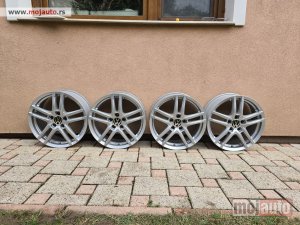 Glavna slika -  Alu felne 17 5x112 VW - MojAuto