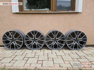 Glavna slika -  Alu felne 20 5x112 AUDI SPORT - MojAuto