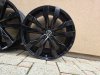 Slika 4 -  Alu felne 20 5x112 VW - MojAuto