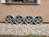 Slika 1 -  Alu felne 17 5x112 VW - MojAuto