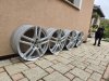 Slika 2 -  Alu felne 17 5x112 VW - MojAuto