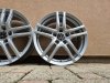 Slika 4 -  Alu felne 17 5x112 VW - MojAuto