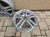 Slika 5 -  Alu felne 17 5x112 VW - MojAuto