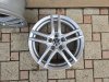 Slika 6 -  Alu felne 17 5x112 VW - MojAuto