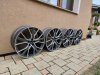 Slika 2 -  Alu felne 20 5x112 AUDI SPORT - MojAuto