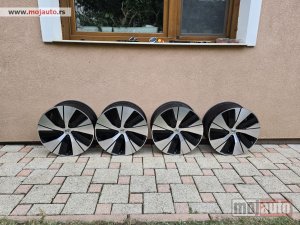 Glavna slika -  Alu felne 18 5x108 Volvo - MojAuto