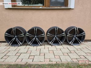 Glavna slika -  Alu felne 19 5x112 BMW M NOVO - MojAuto