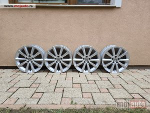 Glavna slika -  Alu felne 16 5x100 VW - MojAuto