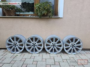 Glavna slika -  Alu felne 19 5x112 AUDI SPORT Q3 - MojAuto