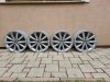 Slika 1 -  Alu felne 17 5x112 VW - MojAuto