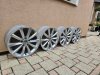 Slika 2 -  Alu felne 17 5x112 VW - MojAuto