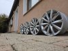 Slika 3 -  Alu felne 17 5x112 VW - MojAuto