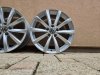 Slika 4 -  Alu felne 17 5x112 VW - MojAuto