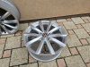 Slika 5 -  Alu felne 17 5x112 VW - MojAuto