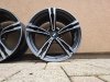 Slika 4 -  Alu felne 19 5x112 BMW M NOVO - MojAuto