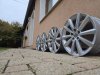 Slika 3 -  Alu felne 16 5x100 VW - MojAuto