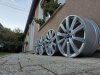 Slika 3 -  Alu felne 19 5x112 AUDI SPORT Q3 - MojAuto