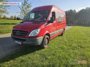 Glavna slika - Mercedes_Benz 313 - MojAuto