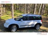 polovni Automobil Škoda Yeti 2,0 tdi 4x4 