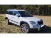 Slika 7 - Škoda Yeti 2,0 tdi 4x4  - MojAuto