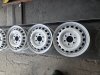 Slika 3 -  Celicne Felne 16Coli 6x130 Sprinter Crafter kao nove Odlicne - MojAuto