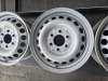 Slika 5 -  Celicne Felne 16Coli 6x130 Sprinter Crafter kao nove Odlicne - MojAuto