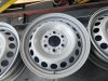 Slika 6 -  Celicne Felne 16Coli 6x130 Sprinter Crafter kao nove Odlicne - MojAuto