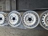 Slika 3 -  Celicne Felne 15Coli 5x130 Sprinter LT kao nove Odlicne - MojAuto