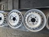 Slika 4 -  Celicne Felne 15Coli 5x130 Sprinter LT kao nove Odlicne - MojAuto