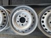 Slika 5 -  Celicne Felne 15Coli 5x130 Sprinter LT kao nove Odlicne - MojAuto