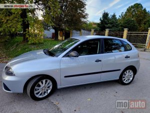 Glavna slika - Seat Ibiza 1.4 LUTKICAAA  - MojAuto