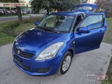 polovni Automobil Suzuki Swift 4x4 Special edition 