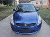 Slika 7 - Suzuki Swift 4x4 Special edition  - MojAuto