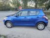 Slika 12 - Suzuki Swift 4x4 Special edition  - MojAuto