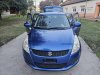 Slika 3 - Suzuki Swift 4x4 Special edition  - MojAuto