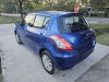 Slika 11 - Suzuki Swift 4x4 Special edition  - MojAuto