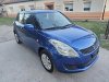 Slika 8 - Suzuki Swift 4x4 Special edition  - MojAuto