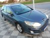 Slika 4 - Peugeot 407 2.0HDI  - MojAuto